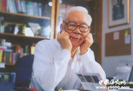 柏楊簡介柏楊作品如何評價柏楊？