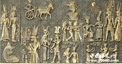 印歐族包含了哪些種族？印歐人的發(fā)展歷史過程介紹！