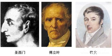 空想社會(huì)主義代表人物簡(jiǎn)介空想社會(huì)主義的局限性是什么？