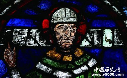 英國亨利二世生平簡介亨利二世改革亨利二世怎么死的？