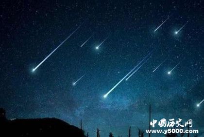 2018雙子座流星雨出現(xiàn)時間地點金星最亮?xí)r間