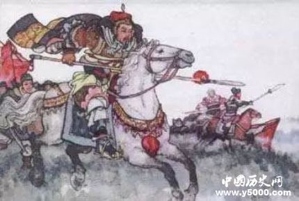 封常清生平故事簡(jiǎn)介封常清是怎么死的？