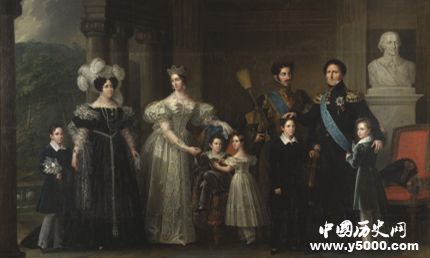 奧斯卡一世生平故事簡(jiǎn)介奧斯卡一世是怎么死的？