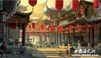 許渾代表作咸陽(yáng)城東樓原文鑒賞作品翻譯創(chuàng)作背景藝術(shù)特色 許渾代表作咸陽(yáng)城東樓原文鑒賞作品翻譯創(chuàng)作背景藝術(shù)特色