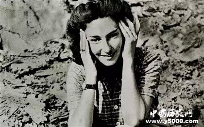 美女間諜瑪塔·哈麗身份之謎