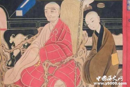 僧衣發(fā)展歷史簡介僧衣的由來是什么？