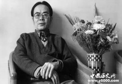 昌耀生平經(jīng)歷簡介昌耀的代表作有哪些？