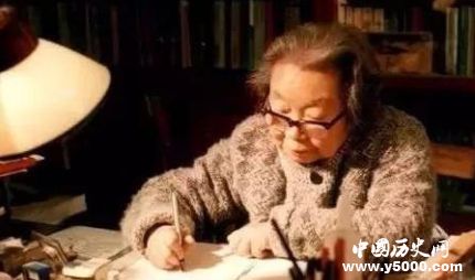 謝希德生平介紹謝希德的貢獻成就有哪些？