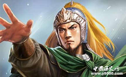 三國(guó)人物陸抗生平簡(jiǎn)介陸抗的故事陸抗是怎么死的？