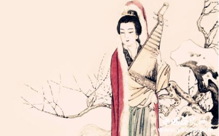 陽春白雪歷史來源簡介陽春白雪的典故 陽春白雪歷史來源簡介陽春白雪的典故