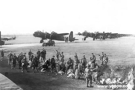 二戰(zhàn)市場(chǎng)花園行動(dòng)簡(jiǎn)介市場(chǎng)花園行動(dòng)失敗原因是什么？