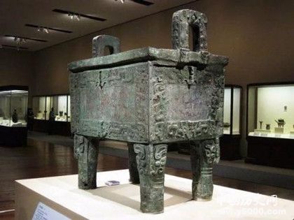 中國歷史上第一個朝代是什么朝代 誰建立的 中國歷史上第一個朝代是什么朝代 誰建立的