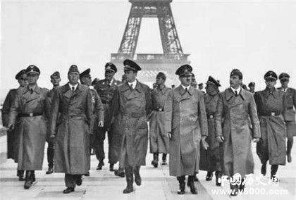 歐洲日耳曼民族的發(fā)展歷史，日耳曼民族的領(lǐng)導(dǎo)者是誰？