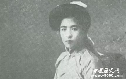 民國才女呂碧城生平經(jīng)歷呂碧城為什么終身不嫁？