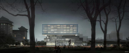 2018十佳新展館簡介2018十佳新展館有哪些？