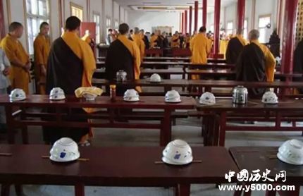 齋飯簡介吃齋和吃素有什么區(qū)別？