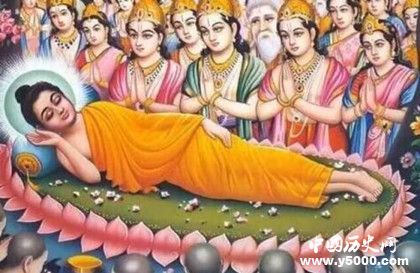 喬達摩·悉達多與佛陀之間是什么關系？佛教的來源？