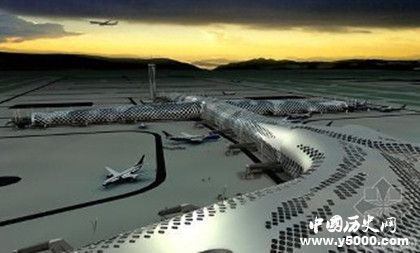 北京大興國際機(jī)場有幾個(gè)收費(fèi)站北京大興國際機(jī)場簡介