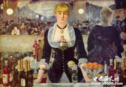 愛德華馬奈簡介愛德華馬奈作品愛德華馬奈的名言有哪些？