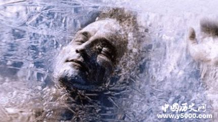 冰葬簡(jiǎn)介冰葬的起源步驟方法古代五大殯葬方法有哪些？