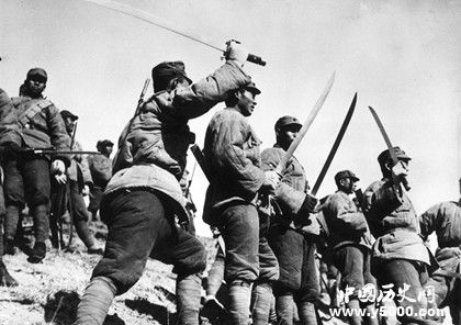 葉挺生平故事事跡怎么評價(jià)葉挺結(jié)局怎么樣