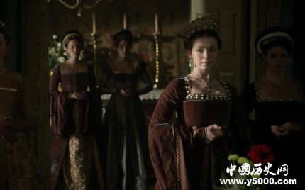 瑪麗一世生平故事簡(jiǎn)介瑪麗一世是怎么死的？