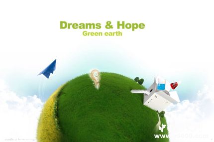 地球比20年前更綠地球變得更綠的原因是什么？