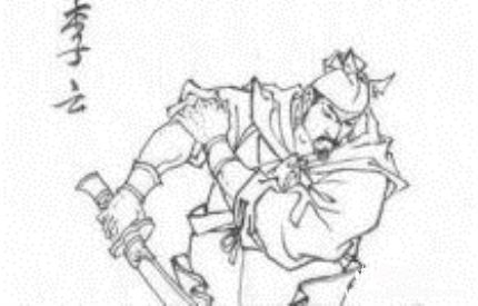 李云生平簡(jiǎn)介李云的故事李云是怎么死的？