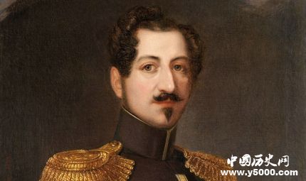 奧斯卡一世生平故事簡介奧斯卡一世是怎么死的？