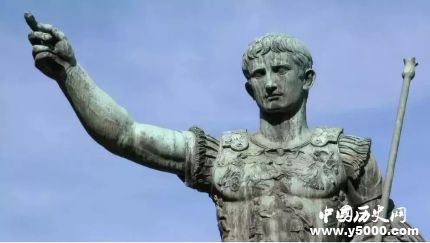 卡利古拉生平故事簡(jiǎn)介卡利古拉是怎么死的？