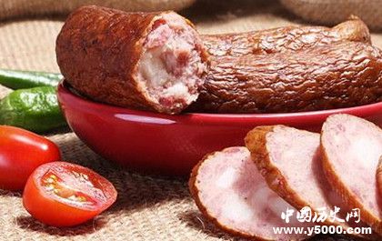 正宗的哈爾濱紅腸品牌有哪些哈爾濱紅腸品牌介紹 正宗的哈爾濱紅腸品牌有哪些哈爾濱紅腸品牌介紹