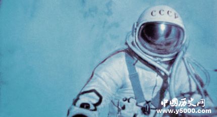 宇航員列昂諾夫生平簡(jiǎn)介1965蘇聯(lián)太空行走是怎樣的？