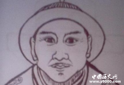 李璮生平故事簡(jiǎn)介李璮的結(jié)局李璮為什么反叛忽必烈？