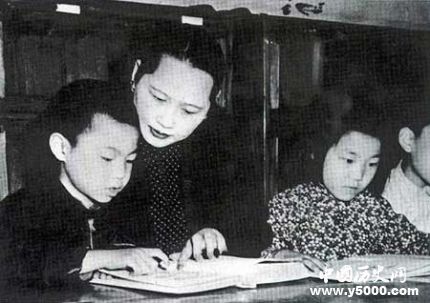 宋慶齡生平資料簡(jiǎn)介宋慶齡陵園在哪里？