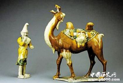 唐三彩簡介唐三彩是怎么來的唐三彩是怎么被發(fā)現(xiàn)的