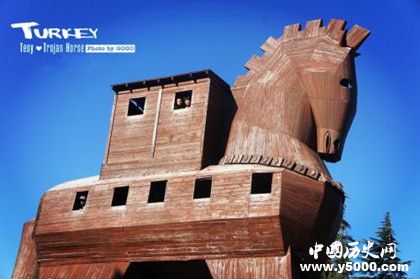 特洛伊寶藏之謎:特洛伊寶藏的下落 特洛伊寶藏之謎:特洛伊寶藏的下落