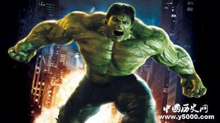 漫威公司簡介漫威公司都有哪些電影？