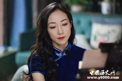 旗袍簡介旗袍文化特點旗袍為什么好看 旗袍簡介旗袍文化特點旗袍為什么好看