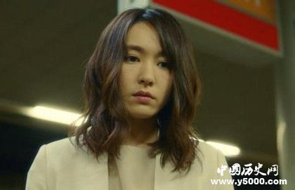 無(wú)法成為野獸的我們?nèi)宋飫∏榻榻B無(wú)法成為野獸的我們結(jié)局