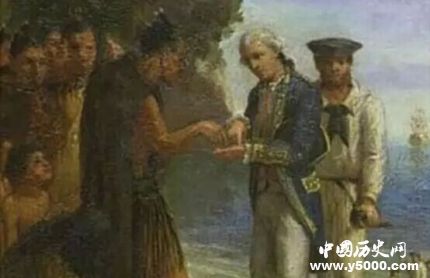 詹姆斯庫(kù)克船長(zhǎng)生平簡(jiǎn)介庫(kù)克船長(zhǎng)三下太平洋的故事是怎樣的？