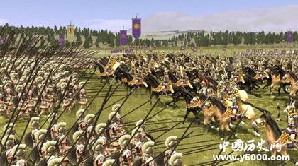 亞歷山大大帝生平事跡介紹，亞歷山大的野心！