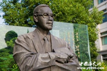 周鯁生生平故事簡介周鯁生的成就有哪些？