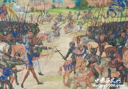 蘇格蘭大衛(wèi)二世生平簡(jiǎn)介大衛(wèi)二世的結(jié)局如何？