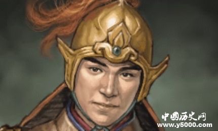 三國人物全琮生平簡介全琮的故事全琮是怎么死的？