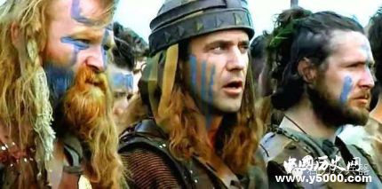 凱爾特人的歷史文化是怎樣的 凱爾特人與歐洲人有什么聯(lián)系？