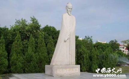 李贄生平簡介李贄的故事李贄的思想主張是什么？