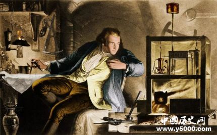 瓦特生平簡介瓦特的故事如何評價瓦特？