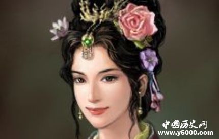 三國(guó)人物甘夫人生平簡(jiǎn)介甘夫人的故事甘夫人是怎么死的？