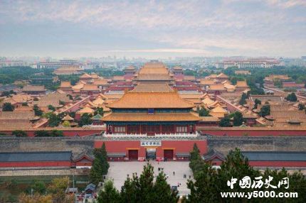 600歲故宮慶生計劃曝光故宮慶生展覽項目地點時間詳情介紹