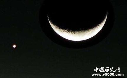 夜空上演星月童話火星合月現(xiàn)象觀測時(shí)間要求是什么？